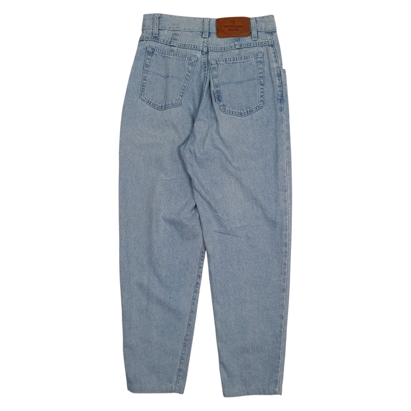 Womens Blue Trussardi   Jeans