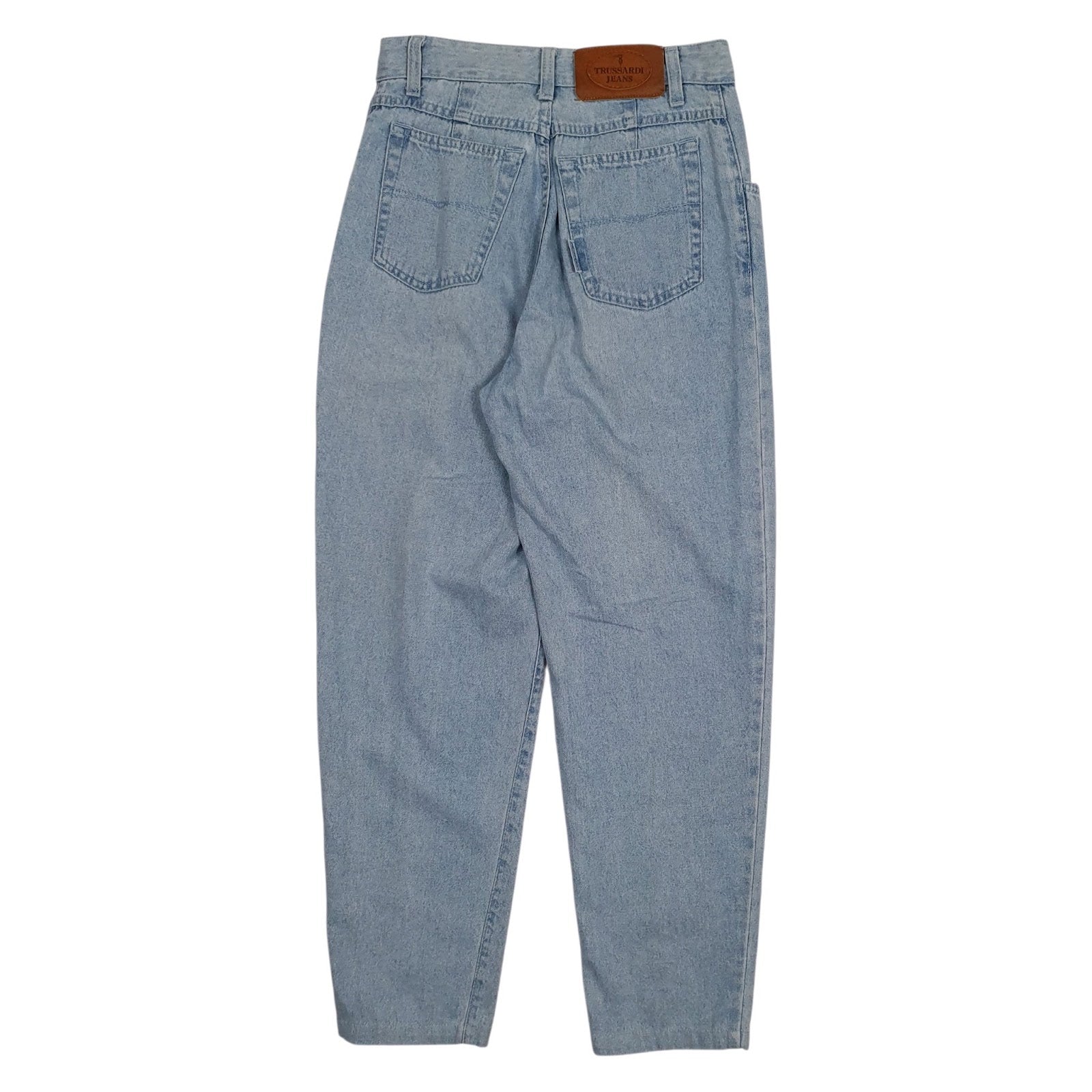 Womens Blue Trussardi   Jeans