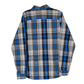 Mens Blue Columbia Sportswear Company   Shirt