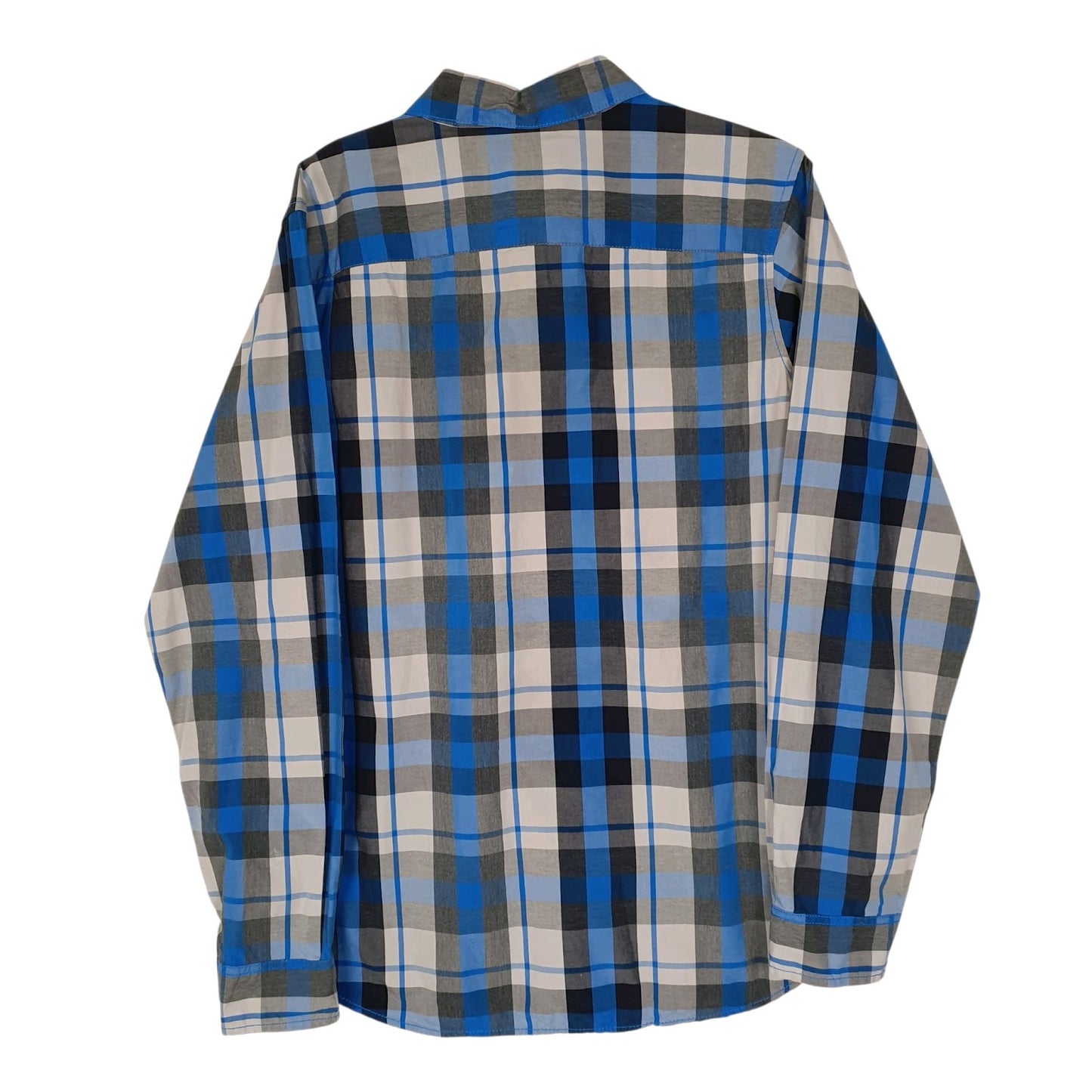Mens Blue Columbia Sportswear Company   Shirt
