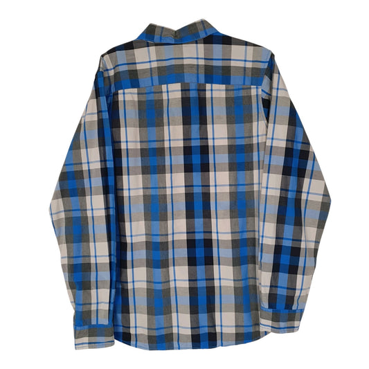 Mens Blue Columbia Sportswear Company   Shirt