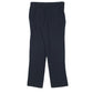 Mens Black Armani   Trousers