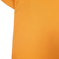 Mens Orange Jos A Bank   Polo Shirt