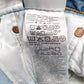 Mens Blue Levis   Jeans