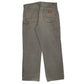 Mens Grey Dickies   Trousers