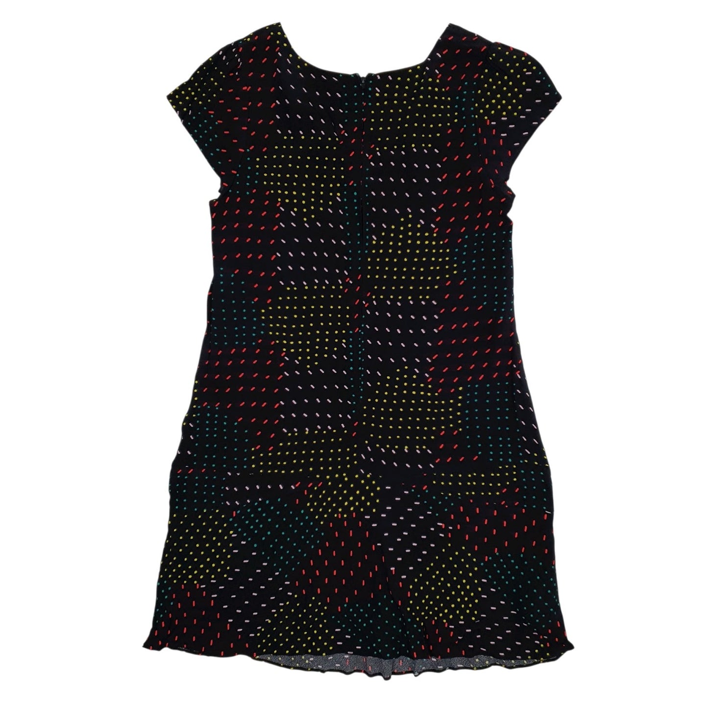 Womens Black Naf Naf   Dress