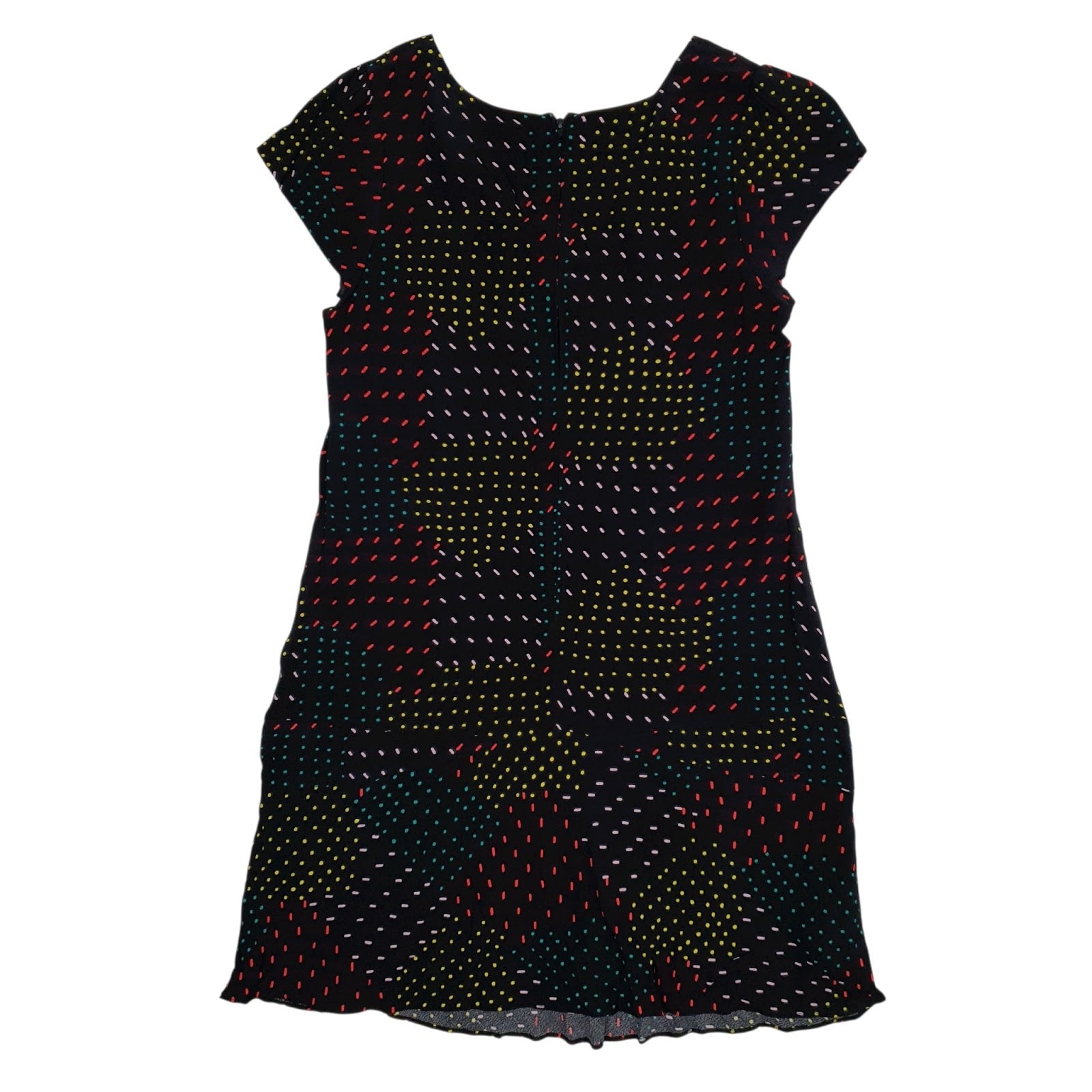 Womens Black Naf Naf   Dress