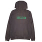 Mens Brown Nike Bishop Blanchet Football Hoodie Jumper
