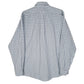 Mens Blue Eddie Bauer   Shirt