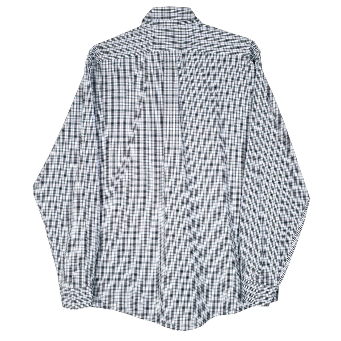 Mens Blue Eddie Bauer   Shirt