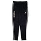 Mens Black Adidas Bison Jogger Trousers