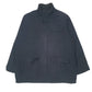 Mens Navy Champion   Coat
