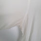 Mens White L.L.Bean Vintage 90s Made In USA  Shirt