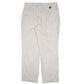 Mens White Polo Ralph Lauren Golf Full Zip Trousers