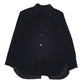 Womens Black Unbranded Vintage  Coat