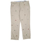 Mens Brown Polo Ralph Lauren  Chino Trousers