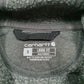 Mens Grey Carhartt Forward Athletics Hoodie Jumper