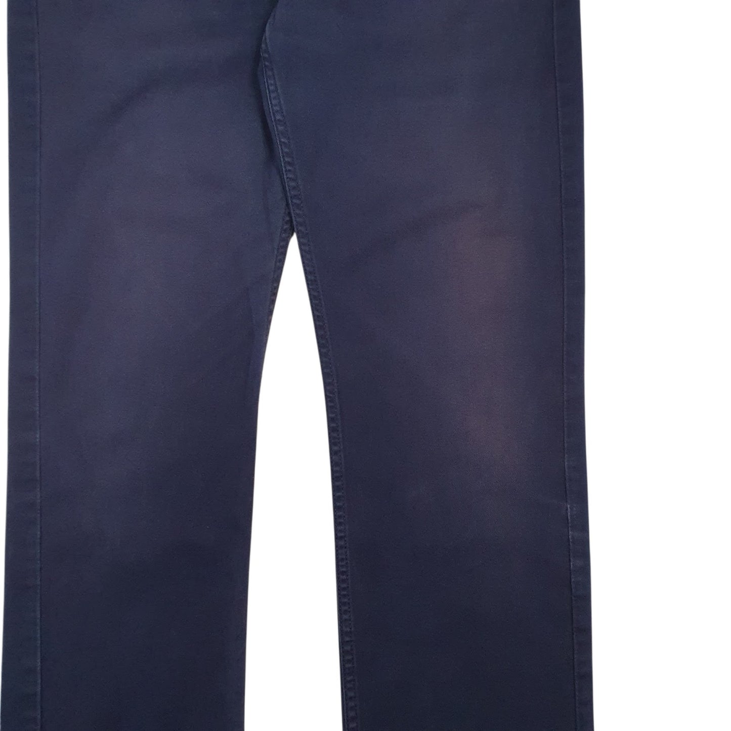 Mens Blue Levis   Jeans