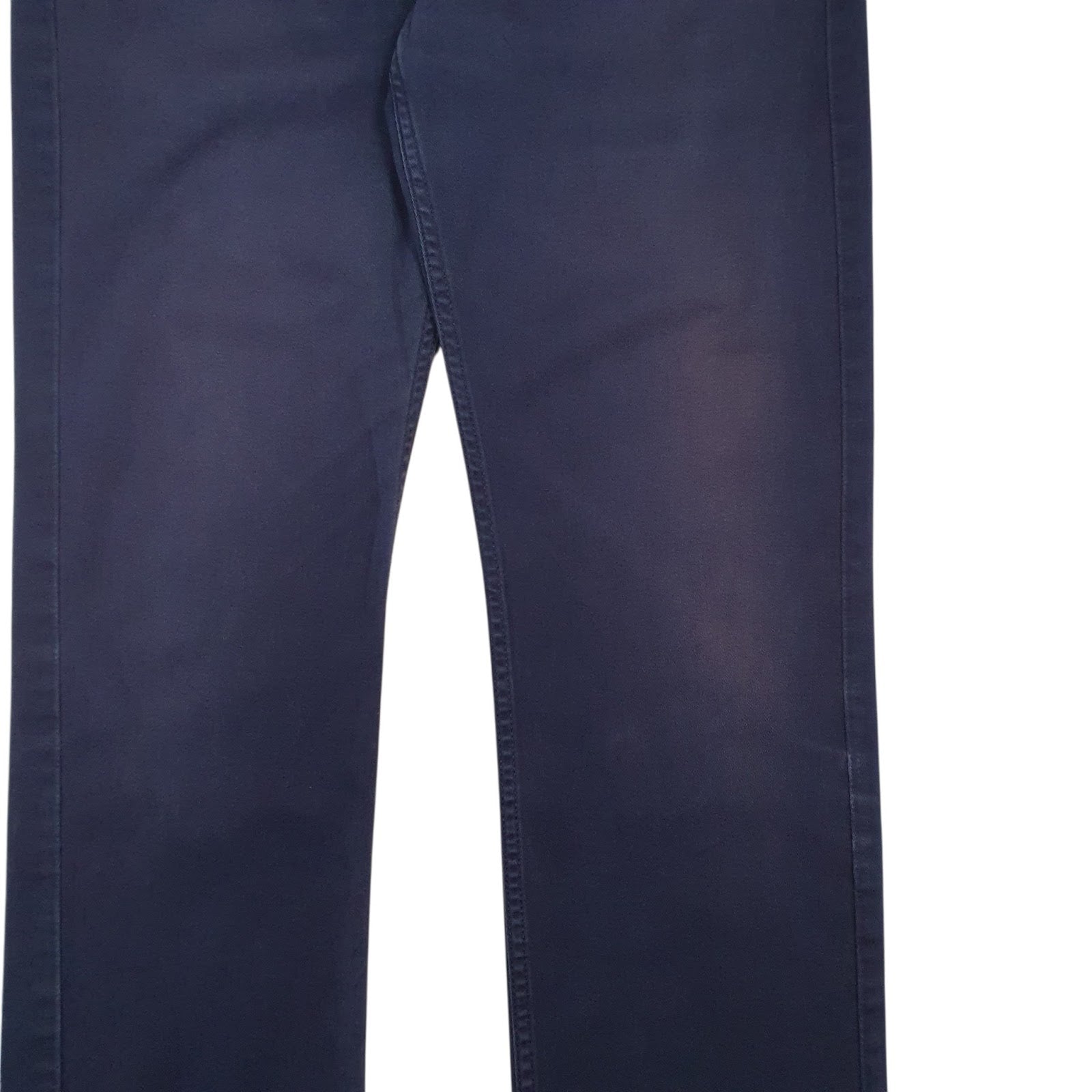 Mens Blue Levis   Jeans