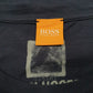 Mens Navy Hugo Boss   T Shirt