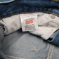 Mens Blue Wrangler   Jeans