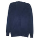 Womens Navy Amisu  Cardigan Jumper