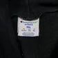 Mens Black Champion Barstool Sports Hoodie Jumper