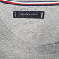 Mens Grey Tommy Hilfiger   T Shirt