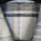 Mens Grey Unbranded Vintage  Shirt