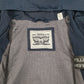 Mens Navy Levis Softshell  Coat