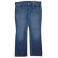 Mens Blue True Religion  Casual JeansW44 L35