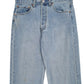 Mens Blue Levis Vintage 00s  Jeans