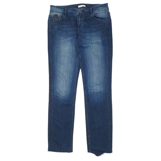 Womens Blue Promod  Casual JeansW32 L28