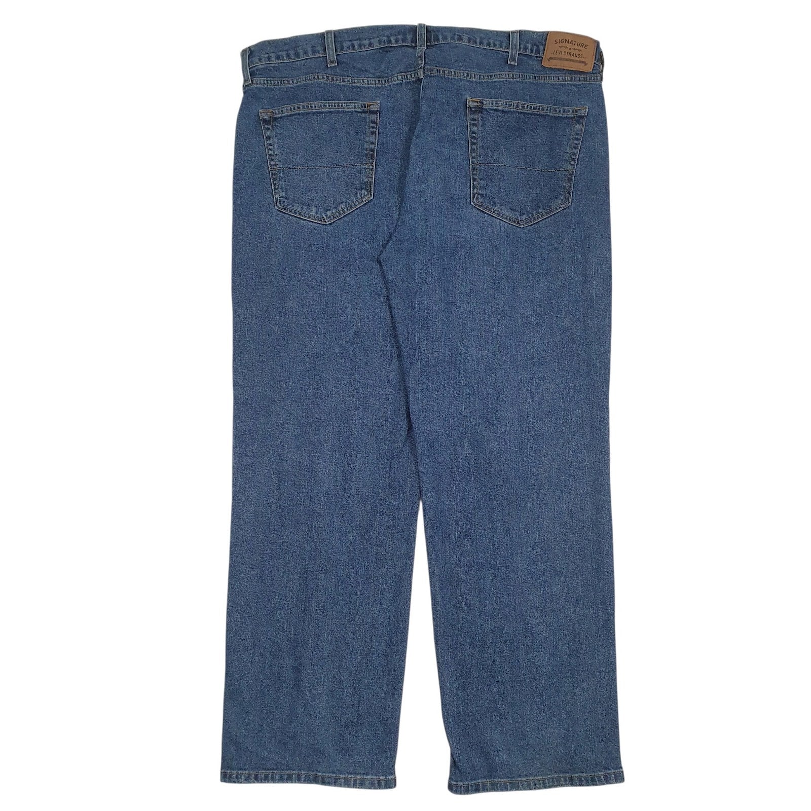 Mens Blue Levis   Jeans