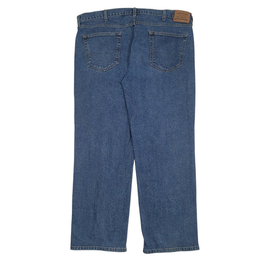 Mens Blue Levis   Jeans