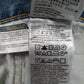 Mens Blue Levis   Jeans