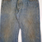 Mens Blue Levis   Jeans