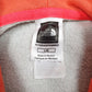 Womens Grey The North Face Spellout Hoodie Jumper