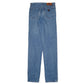 Womens Blue Kappa Vintage  Jeans