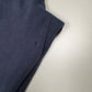 Mens Navy Champion Reverse Weave Hoodie Trousers