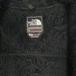 Womens Black The North Face Summit Series Fluffy Full Zip Jumper