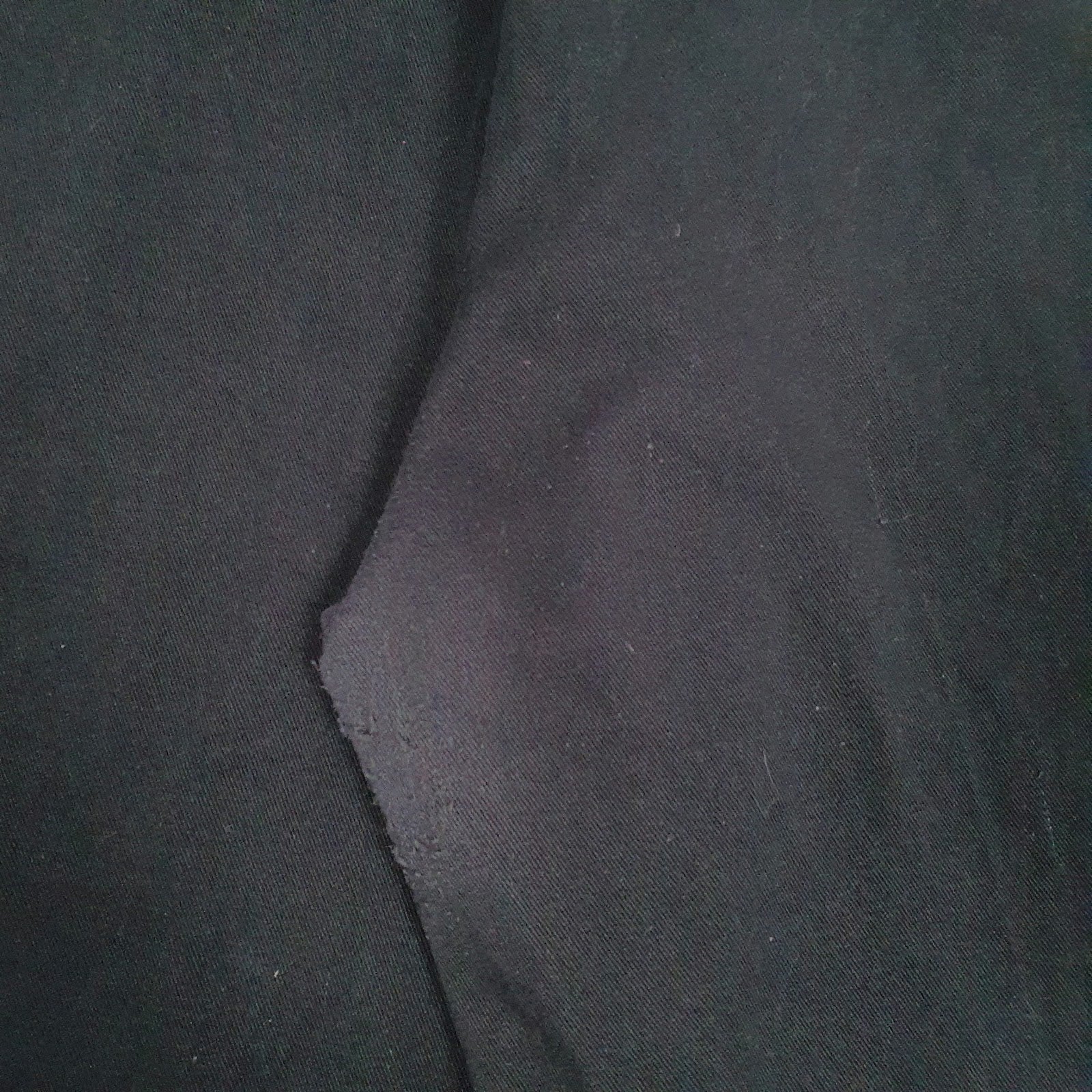 Mens Black Dickies 874  Trousers