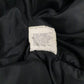 Mens Grey Levis Corduroy Padded Vintage 90s Made In USA  Coat