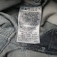 Mens Grey Levis   Jeans