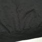 Mens Black Champion Gold Medal Volleyball Hoodie Jumper