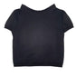 Womens Black Claudia Corelle   T Shirt