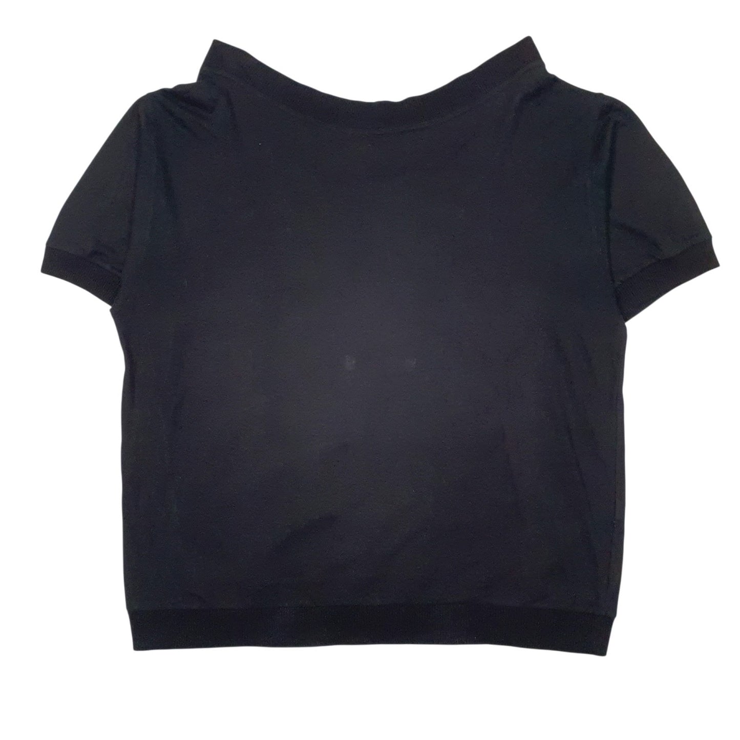 Womens Black Claudia Corelle   T Shirt