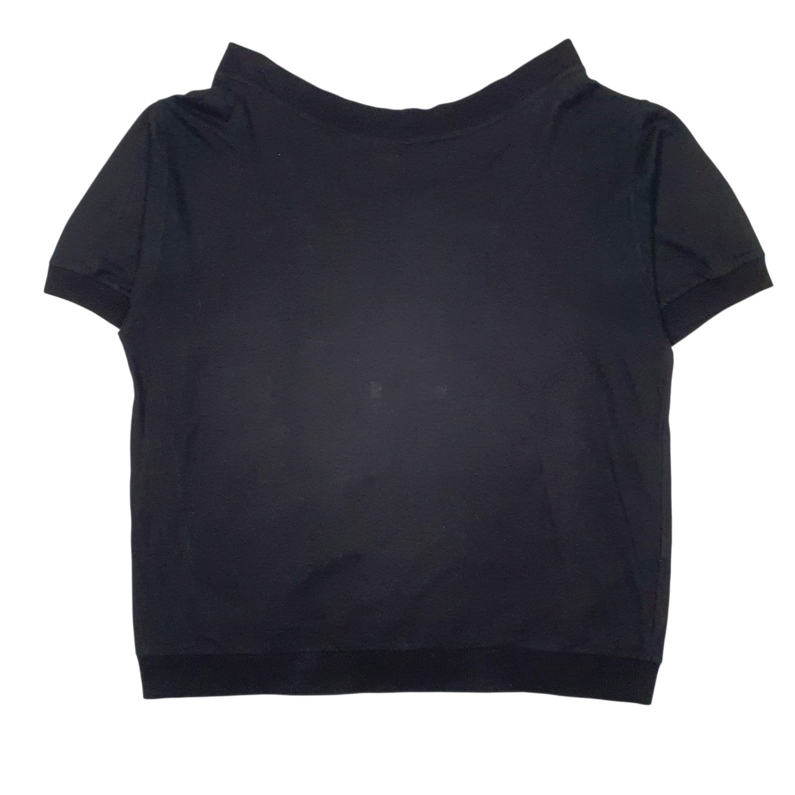 Womens Black Claudia Corelle   T Shirt