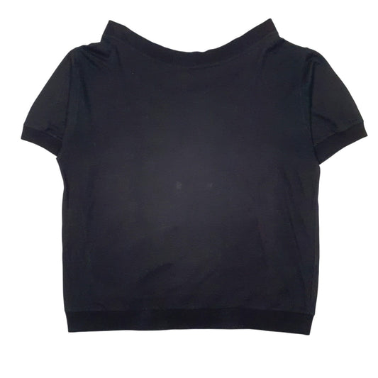 Womens Black Claudia Corelle   T Shirt