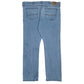 Mens Blue Wrangler   Jeans